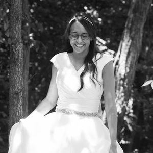 Meet your Posher, Janine